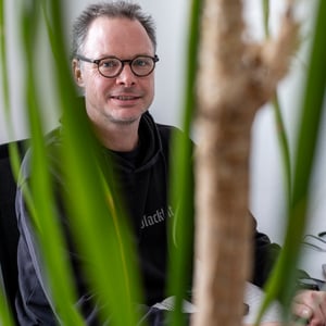 Blackbit Head of Online Marketing André Reß