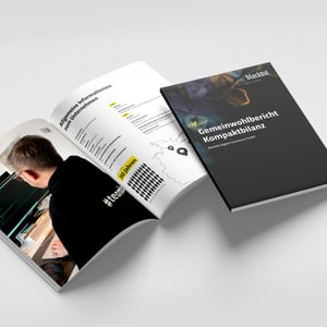 Blackbit Gemeinwohlbericht