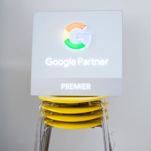 Blackbit ist Google Premium-Partner