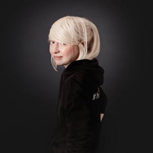 Jana Hartmann, CDO