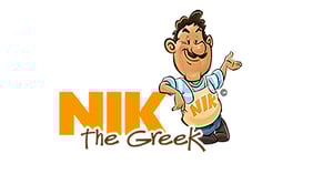 Nik Logo