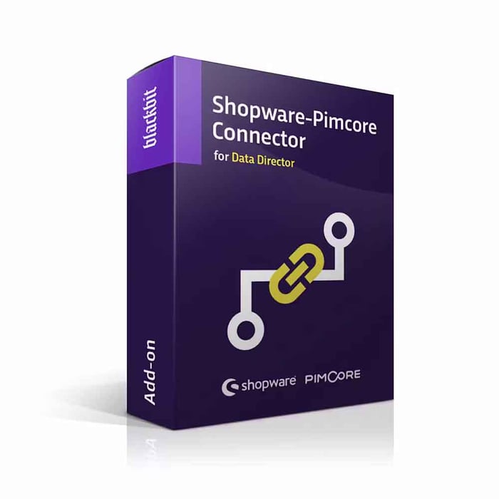 Shopware-Pimcore Connector image